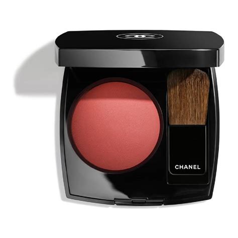 blush o fard joues contraste 360 chanel sephora|joues contraste powder blush.